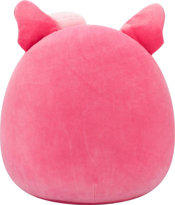 Produktbild Squishmallows 40 cm P22 Elise French Bulldog (40 cm)