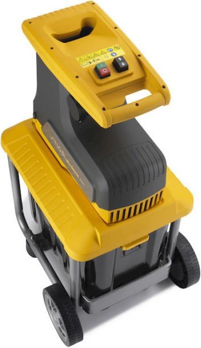 Actual product image Stiga Bio Silent 2500