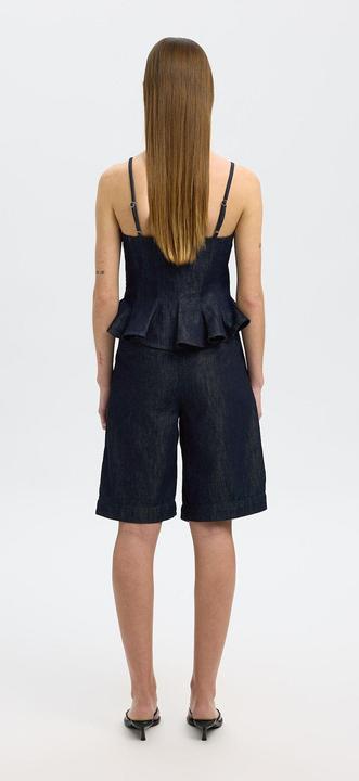 Produktbild Selected Femme Denim Trägertop (L)