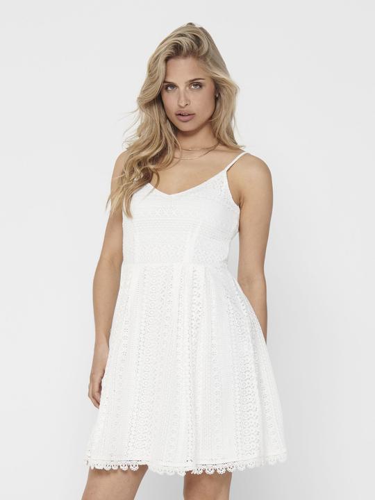 Actual product image Only Lace dress (42)