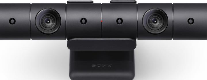 Produktbild Sony Playstation VR Mega Pack 2 + Camera + 5 Spiele