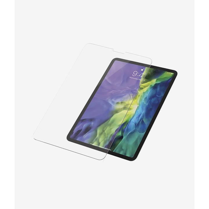 Actual product image PanzerGlass Screen protector (1 Piece, iPad Pro 11 2018 (1. Gen), iPad Pro 11 2020 (2. Gen), iPad Pro 11 2021 (3rd Gen), iPad Air 2020 (4. Gen), iPad Air 2022 (5th Gen))