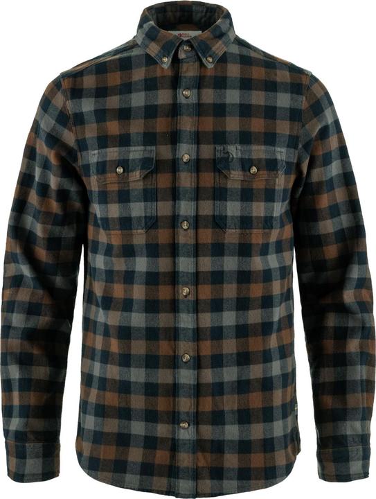 Actual product image Fjällräven Skog Shirt (M)