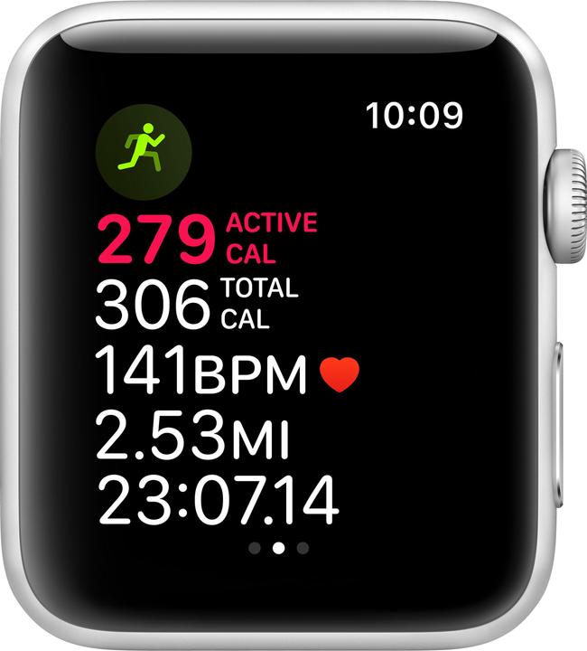 Produktbild Apple Watch Series 3 (42 mm)