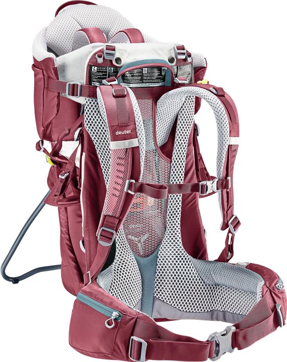 Produktbild Deuter Kid Comfort
