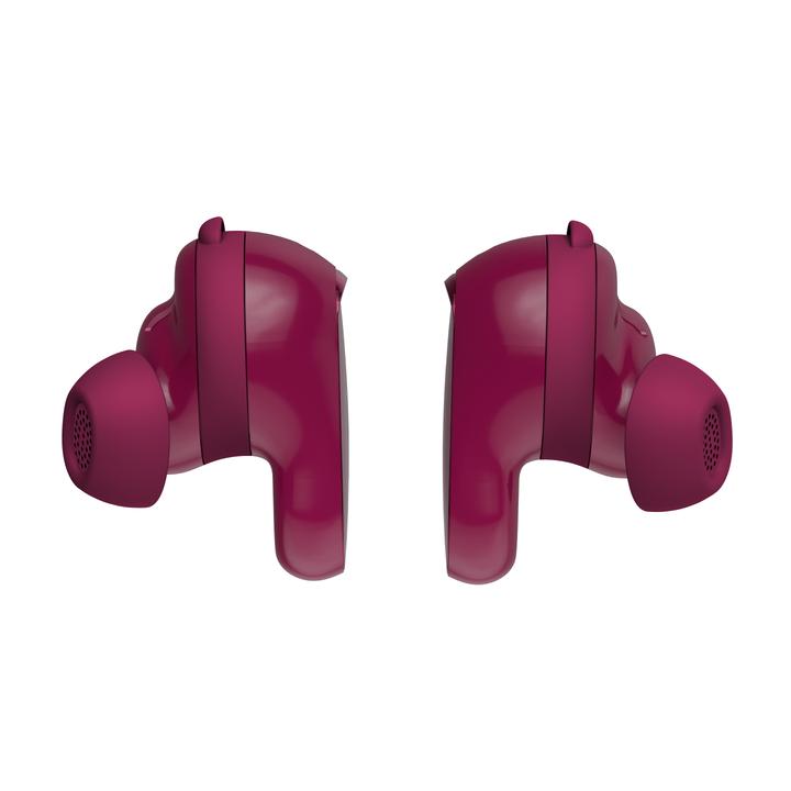 Actual product image Bose QuietComfort Ultra Earbuds (2nd Gen) (ANC, 6 h, Wireless)