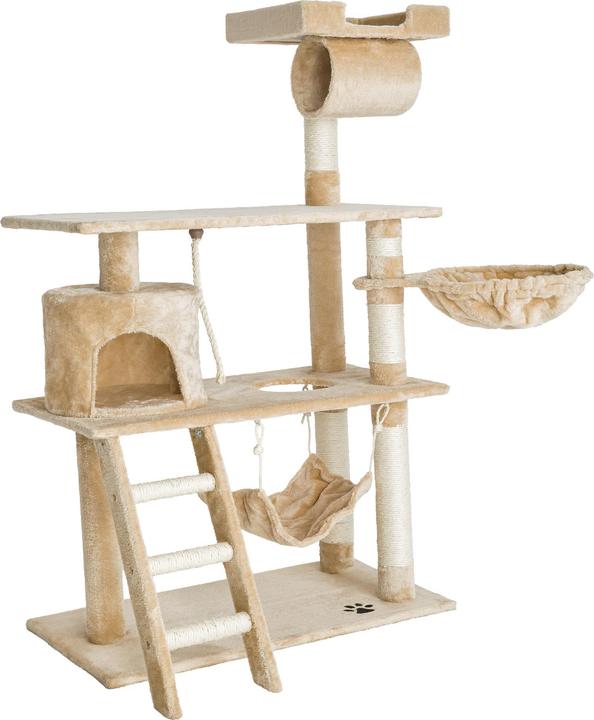 Image du produit tectake Marcel (141 cm, Beige)