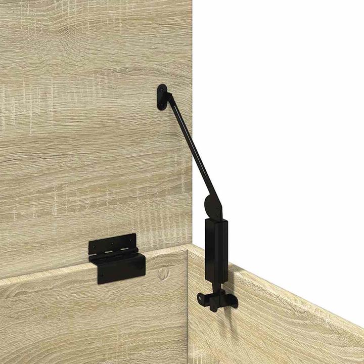 Actual product image VidaXL Yingshang County (90 x 35 x 35 cm, 110.25 l)