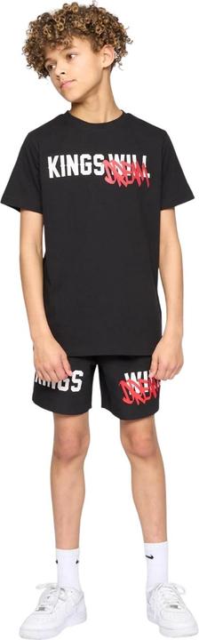 Image du produit Kings Will Dream - T-shirt TAGGED - Garçon (M)