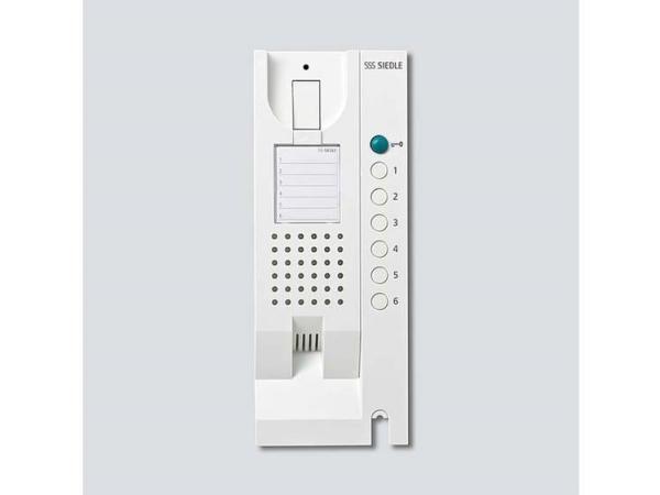 Actual product image Siedle HT 611-01 W