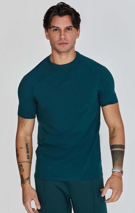 Siksilk T-Shirt Smart T-Shirt (L)