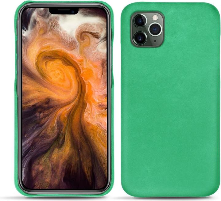 Produktbild Noreve Lederschutzhülle (Apple iPhone 11 Pro Max)
