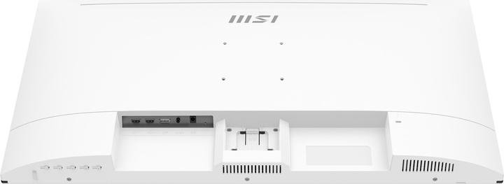 Immagine prodotto MSI PRO MP273QW E2 (2560 x 1440 pixel, 27")