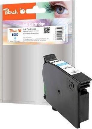 Produktbild Peach Tinte Epson T0805, light cyan (LC)