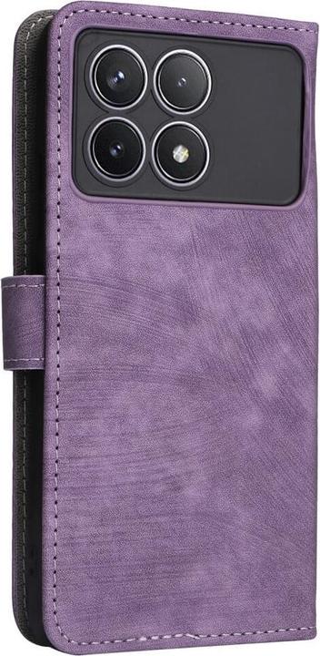 Image du produit Cover-Discount Xiaomi Poco F6 Pro - Etui avec bloqueur RFID (Xiaomi Poco F6 Pro)