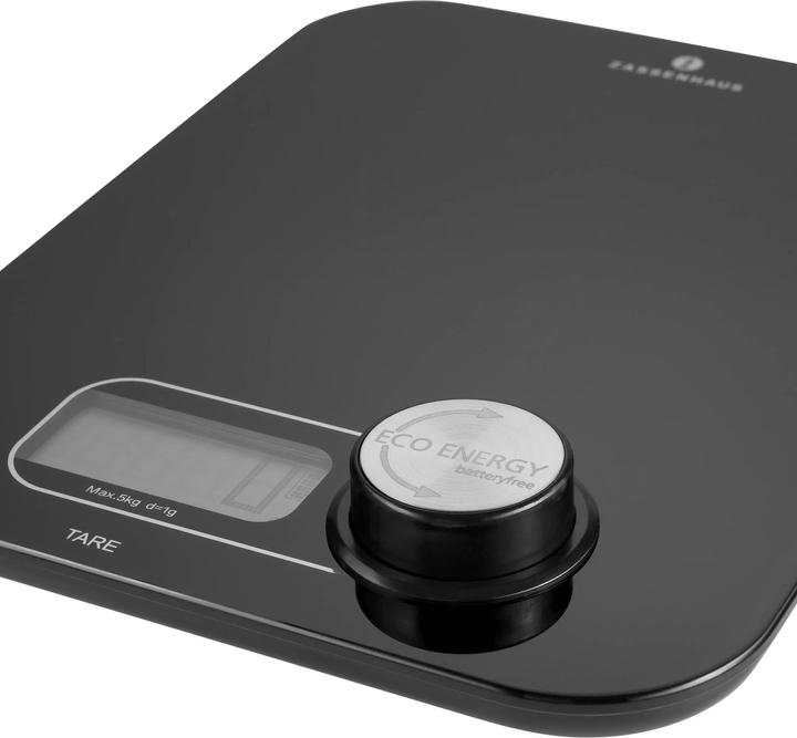 Immagine prodotto Zassenhaus Bilance da cucina