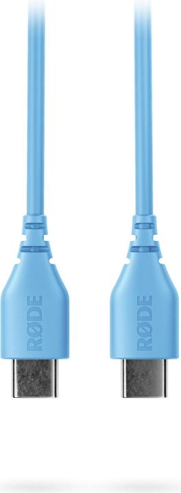 Produktbild RØDE SC22 Blue (0.30 m)