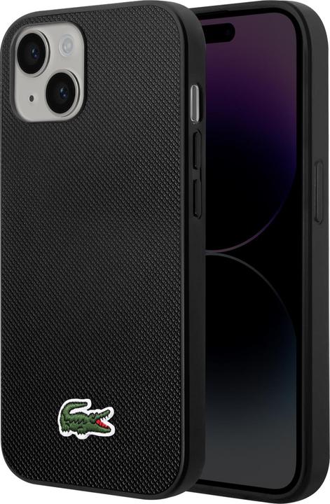 Image du produit Lacoste BR0817 Petit étui piqué (Apple iPhone 14 Plus)