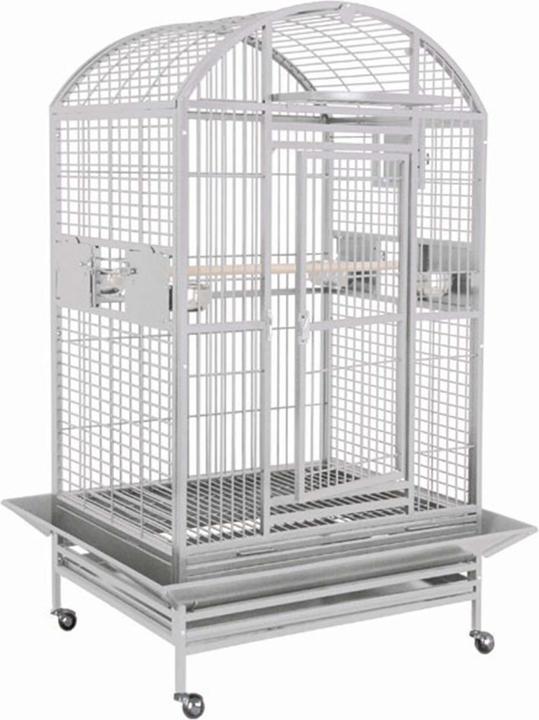 Actual product image Montana Furniture Hacienda Dome Platinum