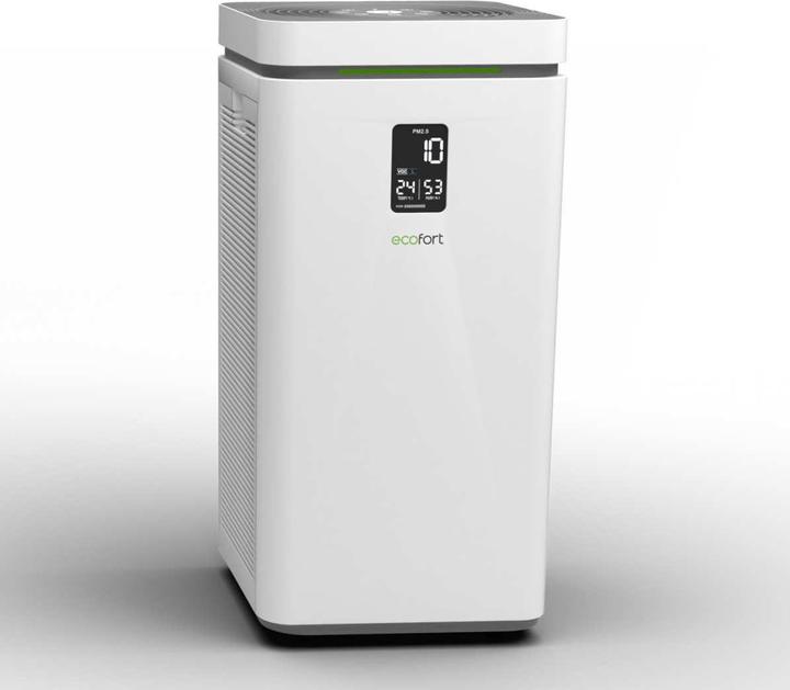 Image du produit ecofort ecoQ CleanAir 800 (160 m²)
