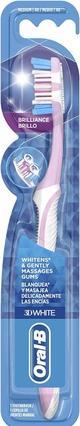 Produktbild Oral-B 3D WHITE BRILLO cepillo dental #medio (Mittel)
