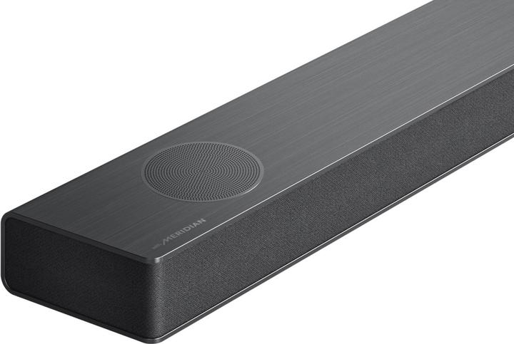 Actual product image LG DS95QR (810 W, 9.1.5 Channel)