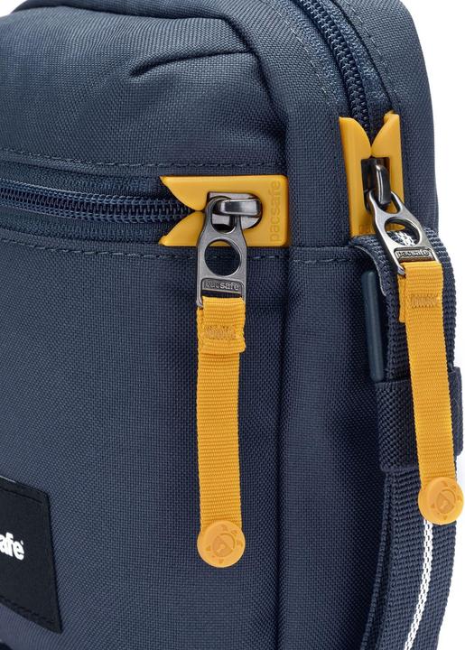 Produktbild Pacsafe Go Micro Mini Bag Umhängetasche 12.5 cm