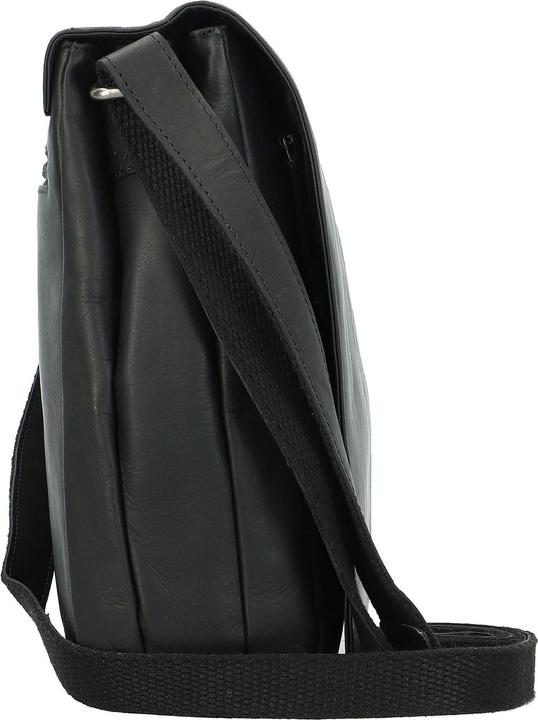 Produktbild The Chesterfield Brand Wax Pull Up Umhängetasche Leder 27 cm