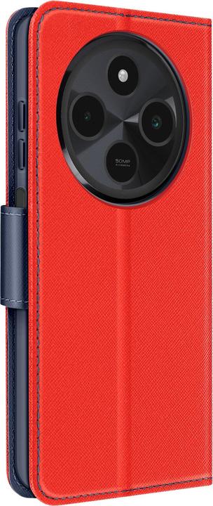 Immagine prodotto Avizar Fancy Wallet Cover (Xiaomi Poco C75)