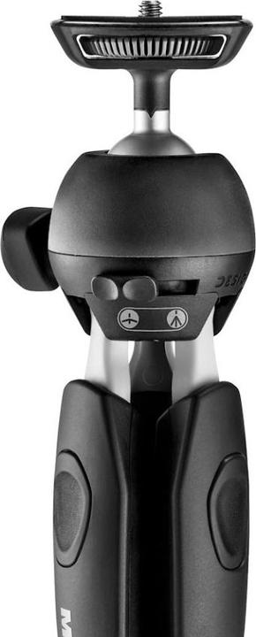 Image du produit Manfrotto Pixi Evo (Métal)