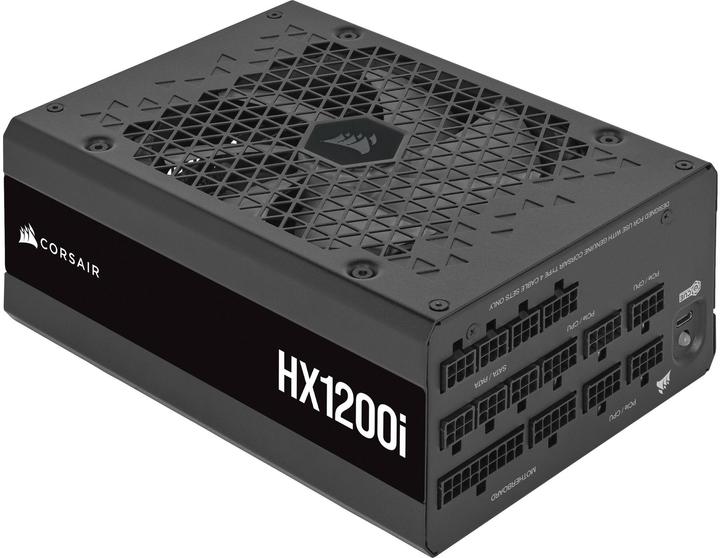 Immagine prodotto Corsair HX1200i (1.20 W)