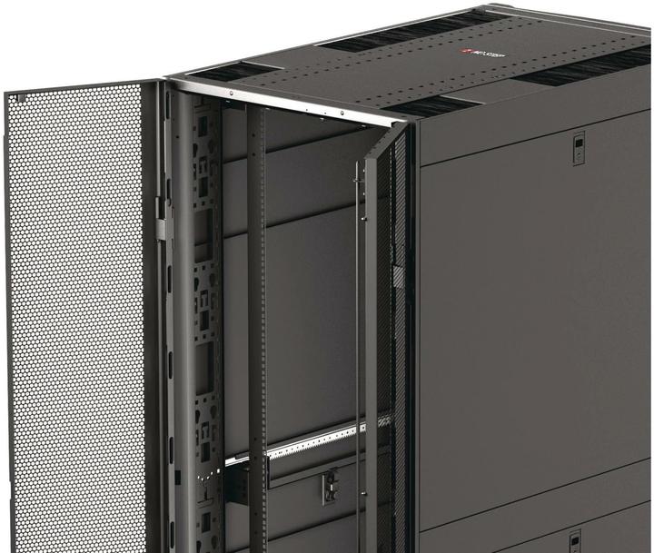Produktbild APC NetShelter SX 42U, Serverschrank 42HE (42 HE, 19 Zoll Rack)