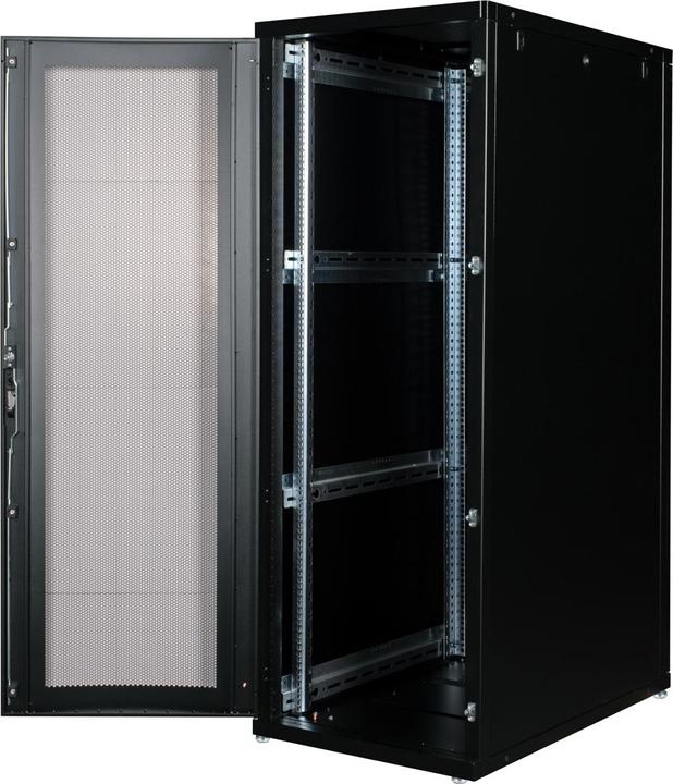 Immagine prodotto Roline Rack per server da 19 pollici 36 U (10.86 HE, Rack da 19 pollici)