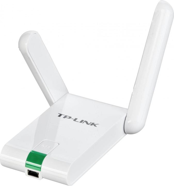 Image du produit TP-Link Tl-Wn822n (USB 2.0)