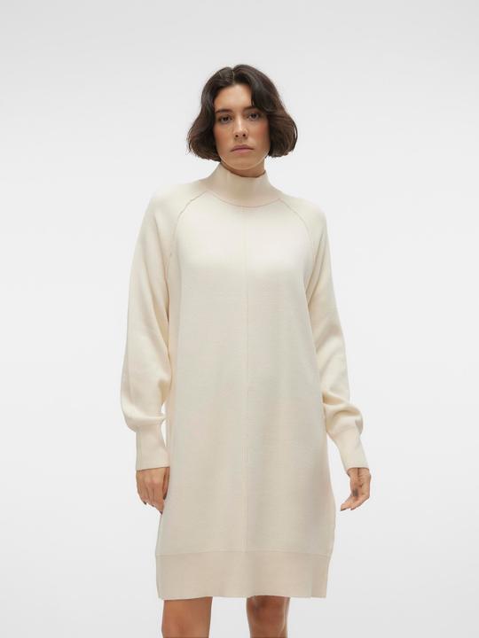 Actual product image Vero Moda VMGOLD Kurzes Kleid Strickkleid (L)