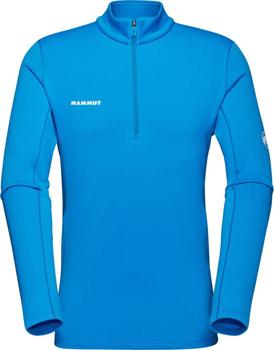 Mammut Aenergy ML Half Zip Pull Men