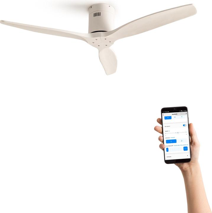 Actual product image Create Wind Calm (50 dB)