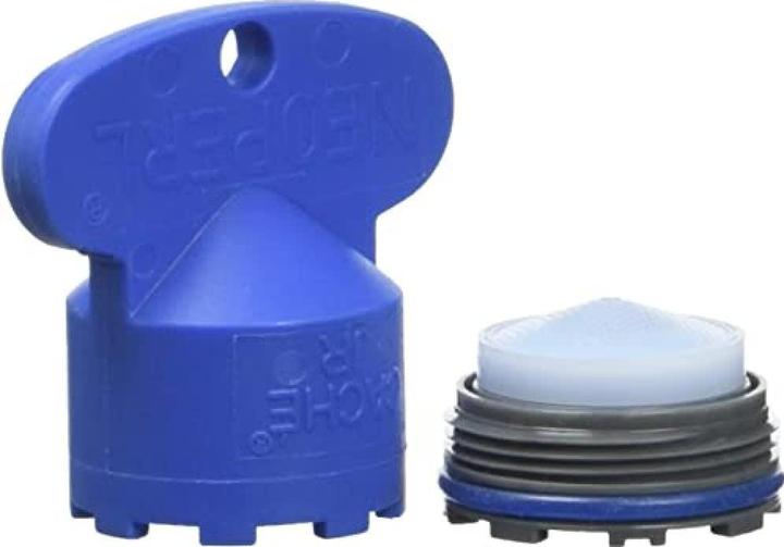 Image du produit Grohe Mousseur AG M 21,4x1, verstellbar