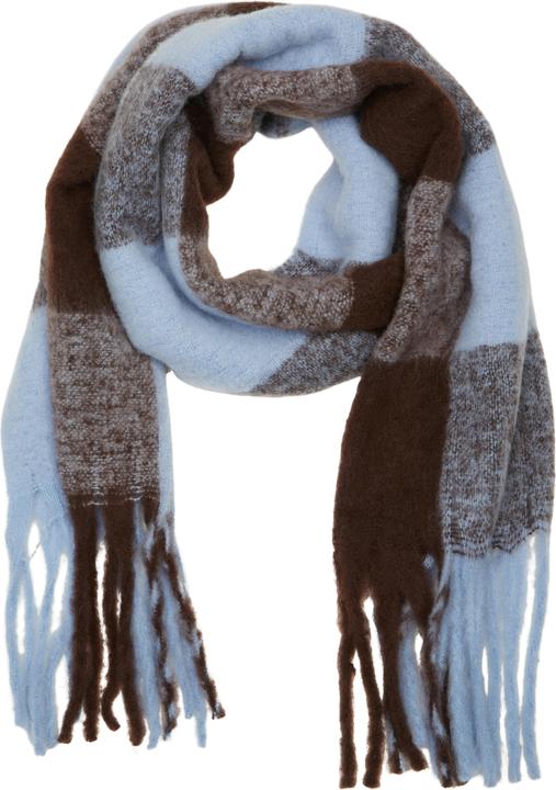Image du produit Selected Femme Foulard à carreaux