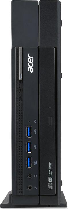 Actual product image Acer Veriton N6640G (Intel Core i7-7700T, 16 GB, 512 GB, Quadro P600)