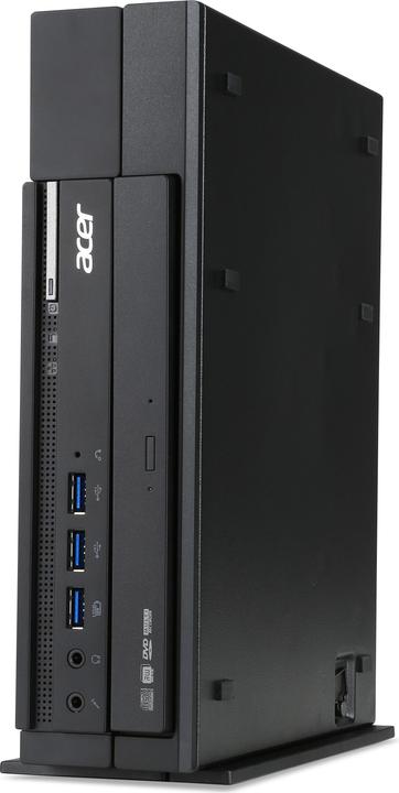 Actual product image Acer Veriton N6640G (Intel Core i7-7700T, 16 GB, 512 GB, Quadro P600)