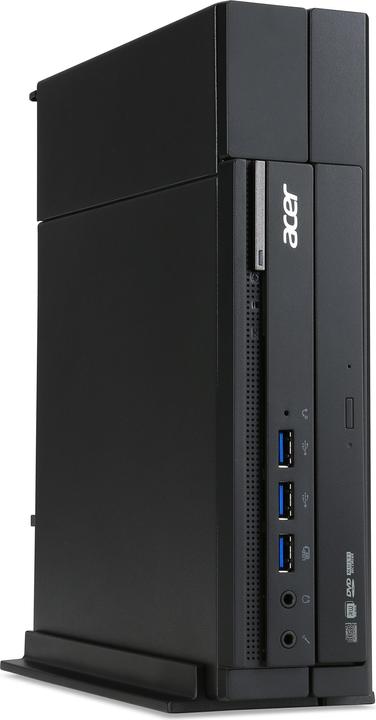 Actual product image Acer Veriton N6640G (Intel Core i7-7700T, 16 GB, 512 GB, Quadro P600)