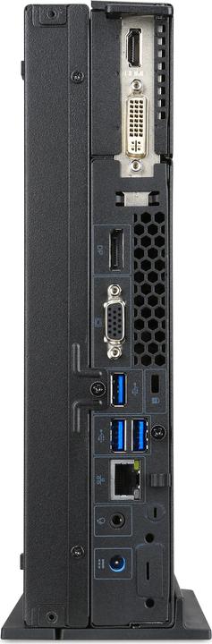 Actual product image Acer Veriton N6640G (Intel Core i7-7700T, 16 GB, 512 GB, Quadro P600)