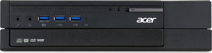 Actual product image Acer Veriton N6640G (Intel Core i7-7700T, 16 GB, 512 GB, Quadro P600)