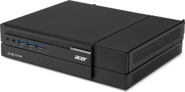 Actual product image Acer Veriton N6640G (Intel Core i7-7700T, 16 GB, 512 GB, Quadro P600)