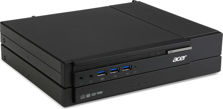Actual product image Acer Veriton N6640G (Intel Core i7-7700T, 16 GB, 512 GB, Quadro P600)
