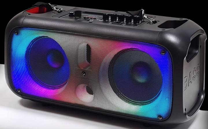 Produktbild Bigben High Power Box L - Bluetooth Speaker (3.50 h)