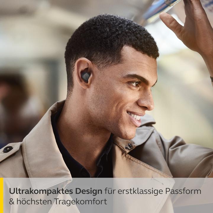 Image du produit Jabra Elite 7 Pro (ANC, 8 h, Filaire)