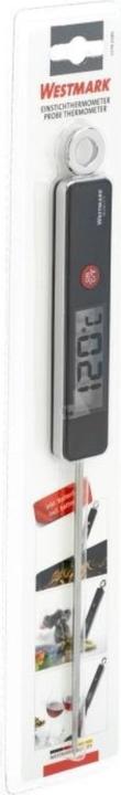 Actual product image Westmark Insertion thermometer