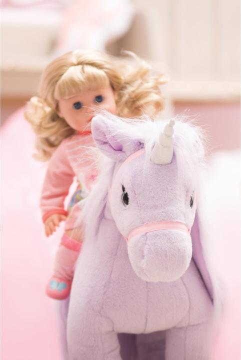 Produktbild Schildkröt Magisches Einhorn